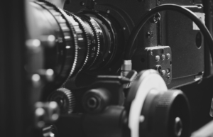 Professional Video Production- Perkins Media